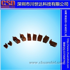 PI GUIDE，絕緣導(dǎo)塊，分離式基板guide
